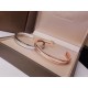 2023SS Bracelet This season continues to be the brand BVLGARI Bvlgari 2023SS Bracelet This season continues to be the brand BVLGARI Bvlgari