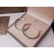2023SS Bracelet This season continues to be the brand BVLGARI Bvlgari 2023SS Bracelet This season continues to be the brand BVLGARI Bvlgari