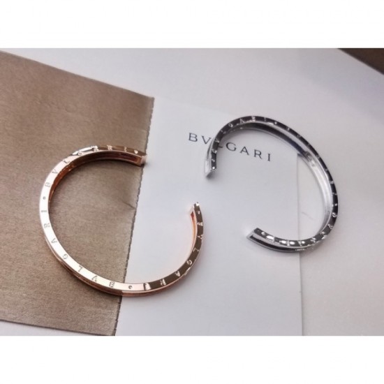 2023SS Bracelet This season continues to be the brand BVLGARI Bvlgari 2023SS Bracelet This season continues to be the brand BVLGARI Bvlgari