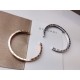 2023SS Bracelet This season continues to be the brand BVLGARI Bvlgari 2023SS Bracelet This season continues to be the brand BVLGARI Bvlgari