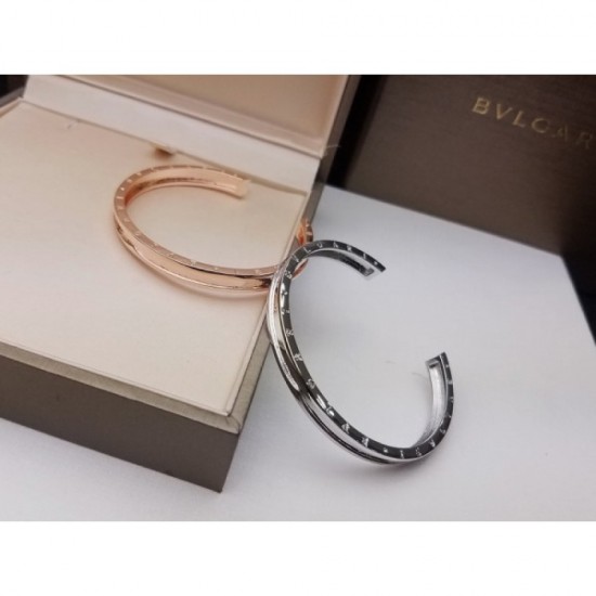 2023SS Bracelet This season continues to be the brand BVLGARI Bvlgari 2023SS Bracelet This season continues to be the brand BVLGARI Bvlgari