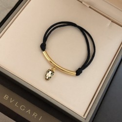 2023SS Bracelet Sale at attractive price BVLGARI Bvlgari