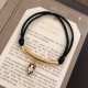 2023SS Bracelet Sale at attractive price BVLGARI Bvlgari 2023SS Bracelet Sale at attractive price BVLGARI Bvlgari