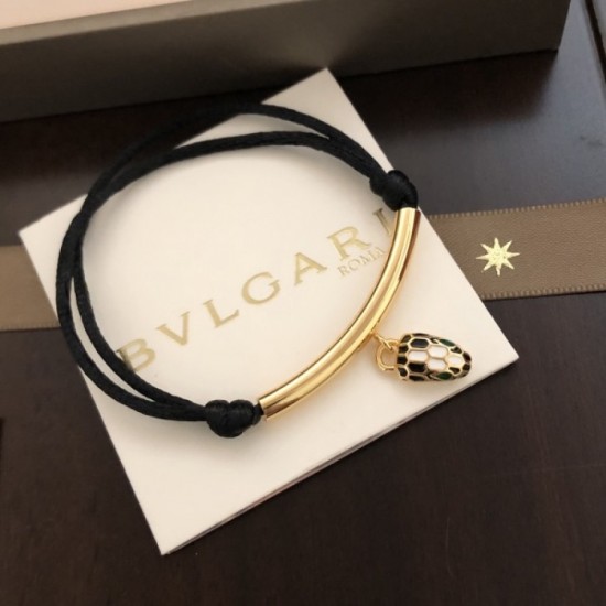2023SS Bracelet Sale at attractive price BVLGARI Bvlgari 2023SS Bracelet Sale at attractive price BVLGARI Bvlgari