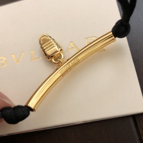 2023SS Bracelet Sale at attractive price BVLGARI Bvlgari 2023SS Bracelet Sale at attractive price BVLGARI Bvlgari