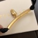 2023SS Bracelet Sale at attractive price BVLGARI Bvlgari 2023SS Bracelet Sale at attractive price BVLGARI Bvlgari