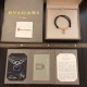 2023SS Bracelet Sale at attractive price BVLGARI Bvlgari 2023SS Bracelet Sale at attractive price BVLGARI Bvlgari