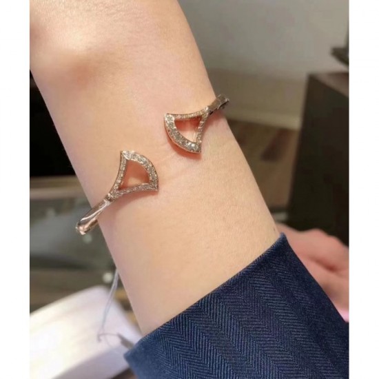 BVLGARI Bvlgari Bracelet 2023SS New Spring/Summer Item BVLGARI Bvlgari Bracelet 2023SS New Spring/Summer Item
