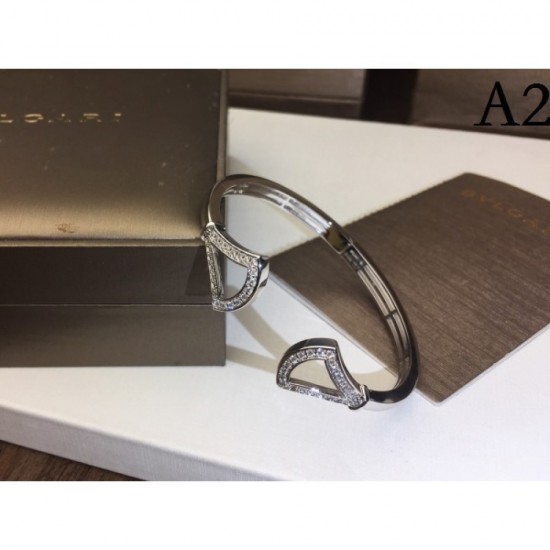 BVLGARI Bvlgari Bracelet 2023SS New Spring/Summer Item BVLGARI Bvlgari Bracelet 2023SS New Spring/Summer Item