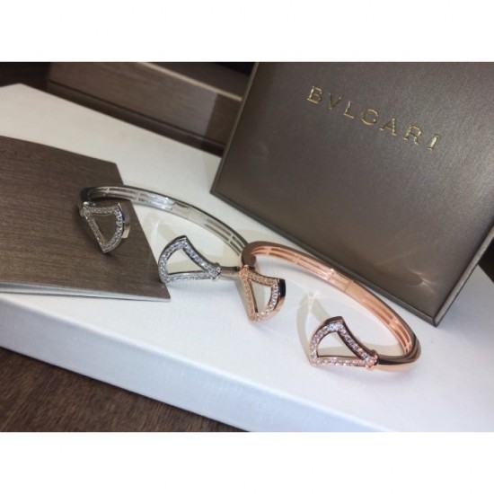 BVLGARI Bvlgari Bracelet 2023SS New Spring/Summer Item BVLGARI Bvlgari Bracelet 2023SS New Spring/Summer Item