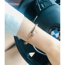 BVLGARI Bvlgari Bracelet 2023SS Expected value is also high