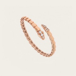 BVLGARI Bvlgari Bracelet 2023SS Expected value is also high