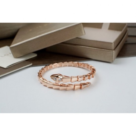 BVLGARI Bvlgari Bracelet 2023SS Expected value is also high BVLGARI Bvlgari Bracelet 2023SS Expected value is also high