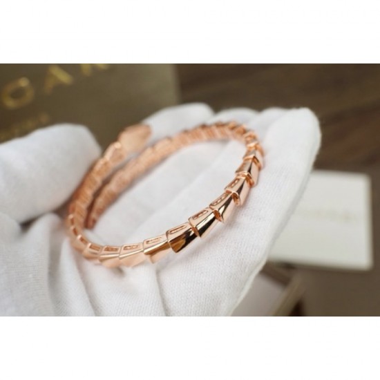 BVLGARI Bvlgari Bracelet 2023SS Expected value is also high BVLGARI Bvlgari Bracelet 2023SS Expected value is also high