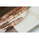 BVLGARI Bvlgari Bracelet 2023SS Expected value is also high BVLGARI Bvlgari Bracelet 2023SS Expected value is also high