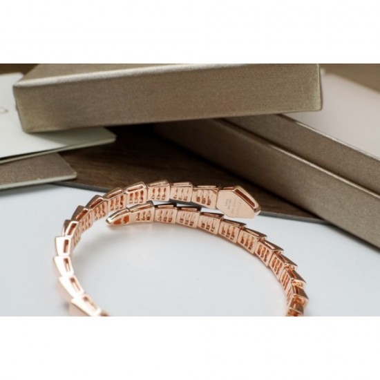 BVLGARI Bvlgari Bracelet 2023SS Expected value is also high BVLGARI Bvlgari Bracelet 2023SS Expected value is also high