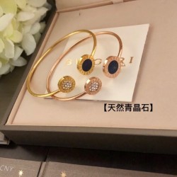 BVLGARI Bvlgari Bracelet 2023SS Brand not yet landed in Japan