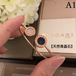 BVLGARI Bvlgari Bracelet 2023SS Brand not yet landed in Japan