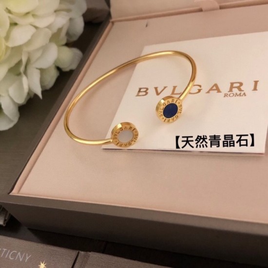 BVLGARI Bvlgari Bracelet 2023SS Brand not yet landed in Japan BVLGARI Bvlgari Bracelet 2023SS Brand not yet landed in Japan