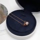 BVLGARI Bvlgari bracelet 2023SS adult impression overflows BVLGARI Bvlgari bracelet 2023SS adult impression overflows