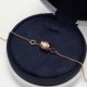 BVLGARI Bvlgari bracelet 2023SS adult impression overflows BVLGARI Bvlgari bracelet 2023SS adult impression overflows