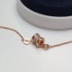 BVLGARI Bvlgari bracelet 2023SS adult impression overflows BVLGARI Bvlgari bracelet 2023SS adult impression overflows