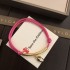 2023FW Bracelet BVLGARI Magazine published new fall/winter arrival