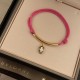 2023FW Bracelet BVLGARI Magazine published new fall/winter arrival 2023FW Bracelet BVLGARI Magazine published new fall/winter arrival