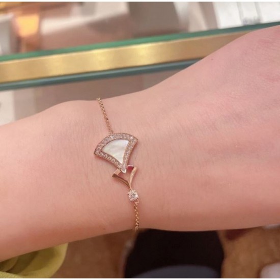 2023FW Bracelet BVLGARI Fall/Winter Arrival Limited Sale Price 2023FW Bracelet BVLGARI Fall/Winter Arrival Limited Sale Price