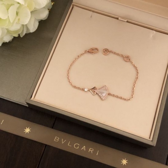 2023FW Bracelet BVLGARI Fall/Winter Arrival Limited Sale Price 2023FW Bracelet BVLGARI Fall/Winter Arrival Limited Sale Price