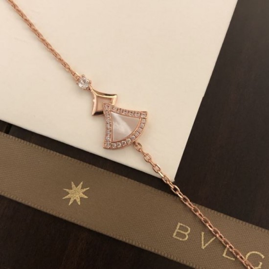 2023FW Bracelet BVLGARI Fall/Winter Arrival Limited Sale Price 2023FW Bracelet BVLGARI Fall/Winter Arrival Limited Sale Price