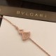 2023FW Bracelet BVLGARI Fall/Winter Arrival Limited Sale Price 2023FW Bracelet BVLGARI Fall/Winter Arrival Limited Sale Price