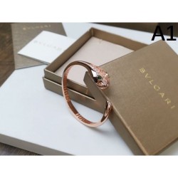 2023FW Bracelet BVLGARI Autumn Color not in stock in Japan