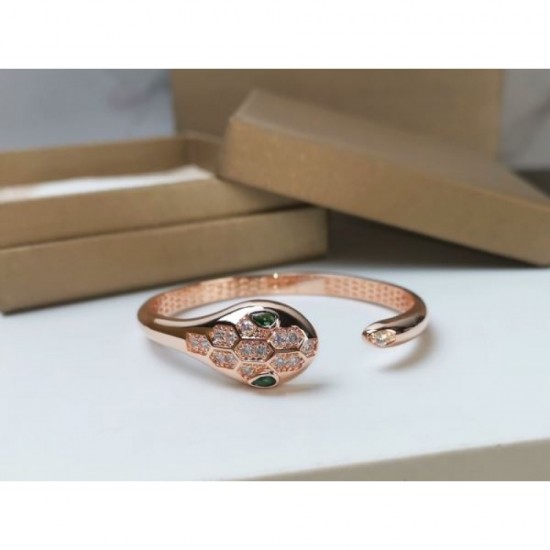 2023FW Bracelet BVLGARI Autumn Color not in stock in Japan 2023FW Bracelet BVLGARI Autumn Color not in stock in Japan