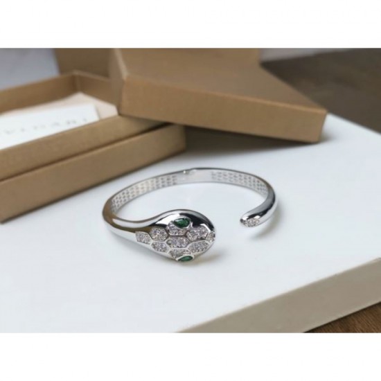 2023FW Bracelet BVLGARI Autumn Color not in stock in Japan 2023FW Bracelet BVLGARI Autumn Color not in stock in Japan