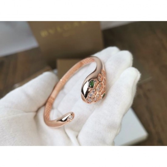 2023FW Bracelet BVLGARI Autumn Color not in stock in Japan 2023FW Bracelet BVLGARI Autumn Color not in stock in Japan