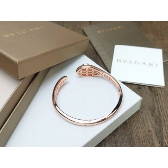 2023FW Bracelet BVLGARI Autumn Color not in stock in Japan 2023FW Bracelet BVLGARI Autumn Color not in stock in Japan