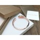 2023FW Bracelet BVLGARI Autumn Color not in stock in Japan 2023FW Bracelet BVLGARI Autumn Color not in stock in Japan