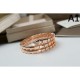 BVLGARI 2023FW bracelet that will definitely be popular this winter BVLGARI 2023FW bracelet that will definitely be popular this winter