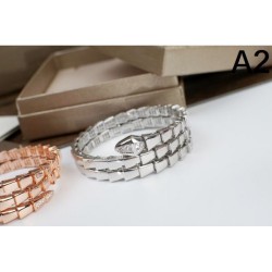 BVLGARI 2023FW bracelet that will definitely be popular this winter