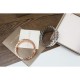 BVLGARI 2023FW bracelet that will definitely be popular this winter BVLGARI 2023FW bracelet that will definitely be popular this winter