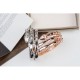 BVLGARI 2023FW bracelet that will definitely be popular this winter BVLGARI 2023FW bracelet that will definitely be popular this winter