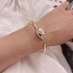 BVLGARI Bvlgari 2023FW Bracelet to enliven the winter mood