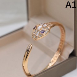 BVLGARI Bvlgari 2023FW Bracelet to enliven the winter mood