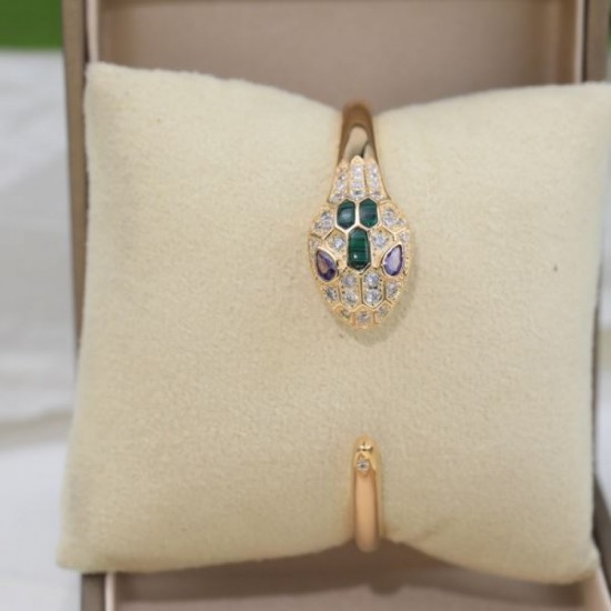 BVLGARI Bvlgari 2023FW Bracelet to enliven the winter mood BVLGARI Bvlgari 2023FW Bracelet to enliven the winter mood
