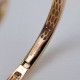 BVLGARI Bvlgari 2023FW Bracelet to enliven the winter mood BVLGARI Bvlgari 2023FW Bracelet to enliven the winter mood