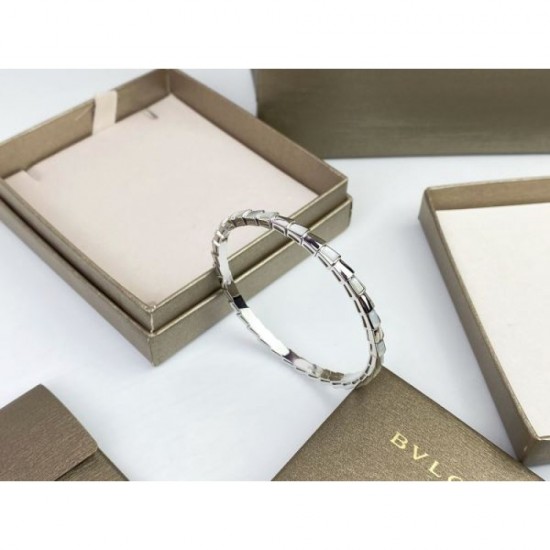 BVLGARI Bvlgari Both popular 2023FW bracelets BVLGARI Bvlgari Both popular 2023FW bracelets