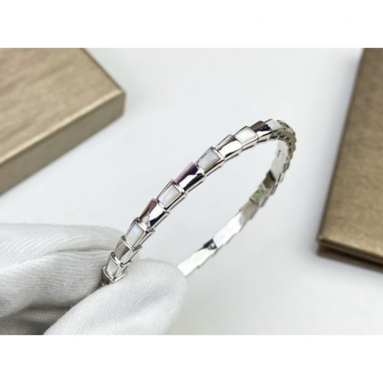BVLGARI Bvlgari Both popular 2023FW bracelets BVLGARI Bvlgari Both popular 2023FW bracelets