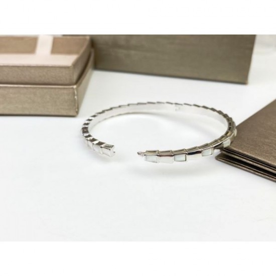 BVLGARI Bvlgari Both popular 2023FW bracelets BVLGARI Bvlgari Both popular 2023FW bracelets