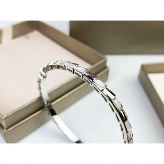 BVLGARI Bvlgari Both popular 2023FW bracelets BVLGARI Bvlgari Both popular 2023FW bracelets
